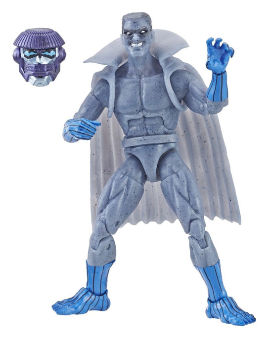 Marvel Legends Series Grey Gargoyle - New - Toys And Collectibles