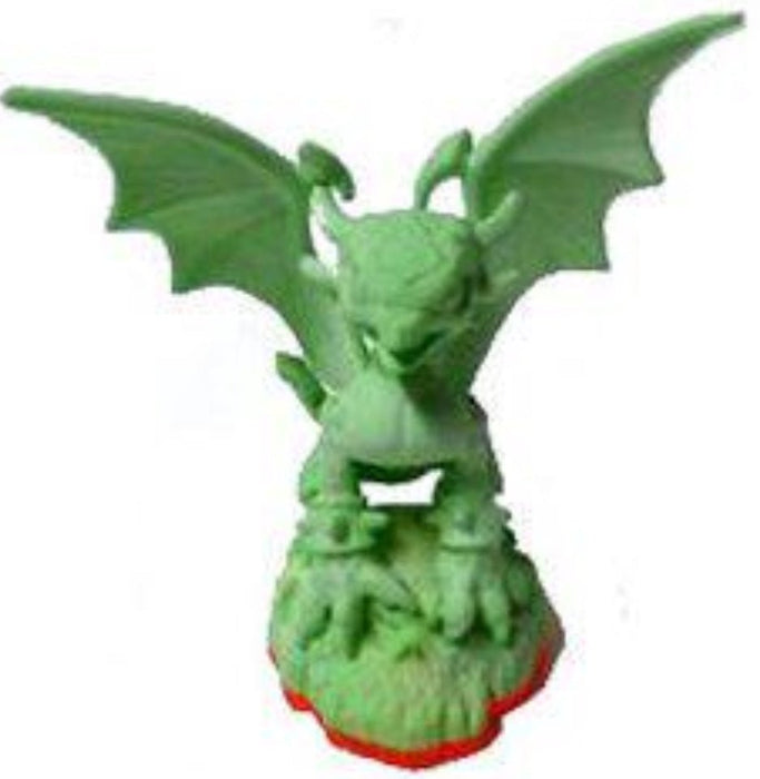 Giants: Cynder Glow In The Dark - Figure Only - Skylanders