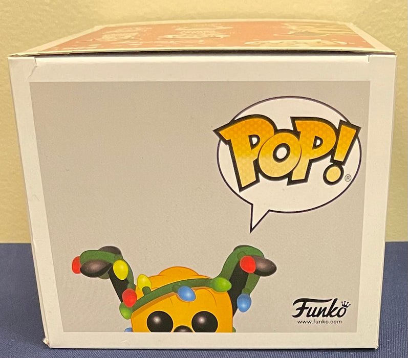 Disney: Pluto #996 (Amazon Exclusive) - With Box - Funko Pop