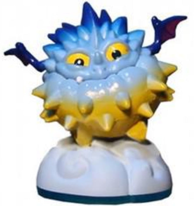 Swap Force: Pop Thorn - Figure Only - Skylanders