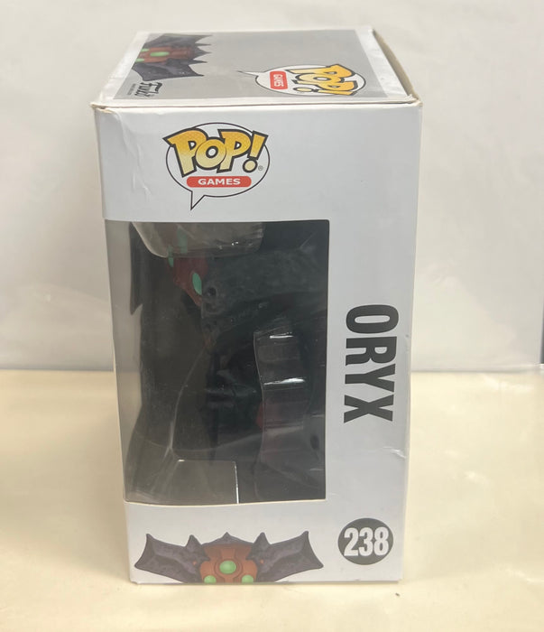 Destiny: Oryx #238 - With Box - Funko Pop