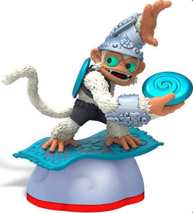 Trap Team: Fling Kong - Figure Only - Skylanders