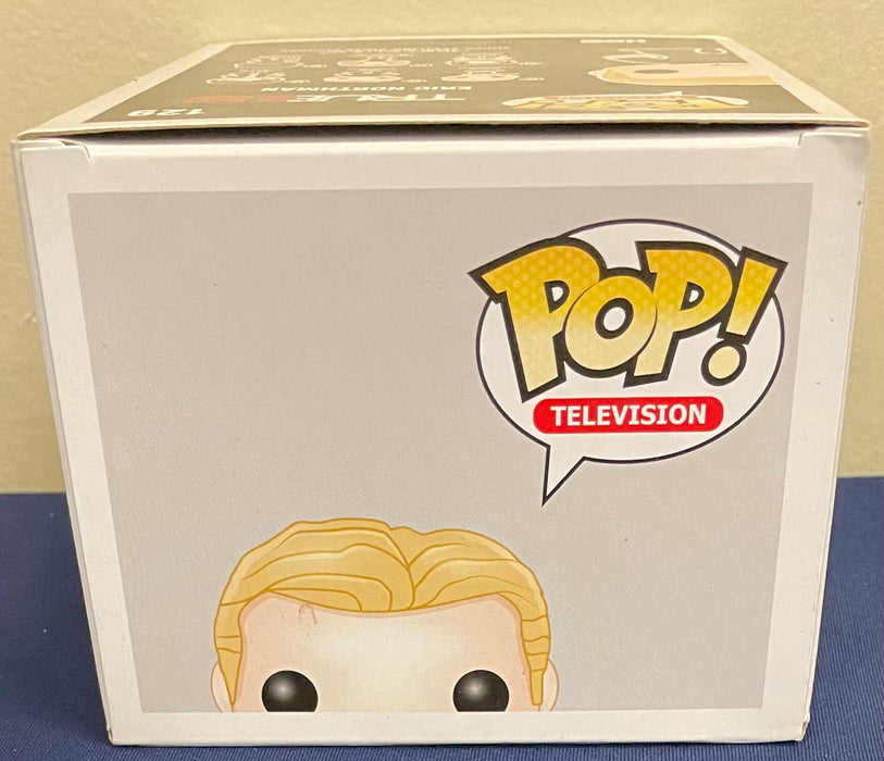 True Blood: Eric Northman #129 - With Box - Funko Pop