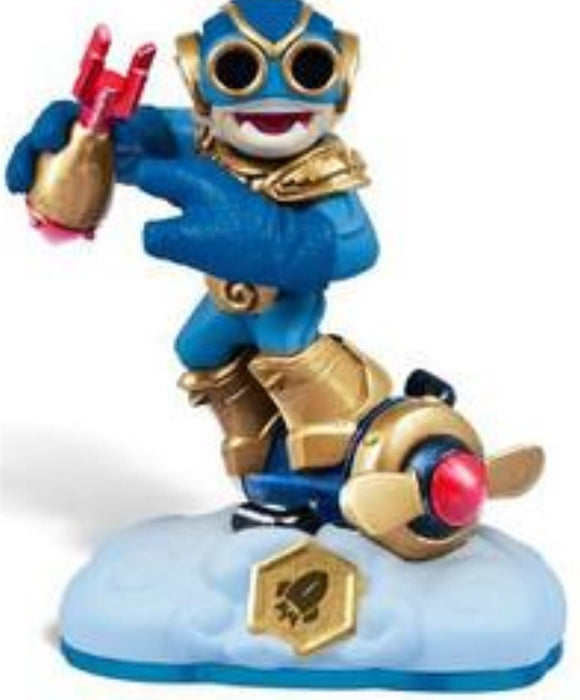 Swap Force: Boom jet - Figure Only - Skylanders