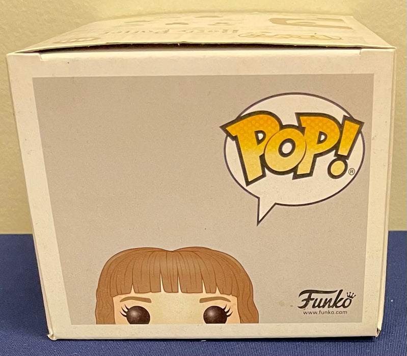 Harry Potter: Hermione Granger #80 (Hot Topic Exclusive) - With Box - Funko Pop