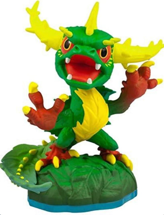 Swap Force: Thorn Horn Camo - Figure Only - Skylanders