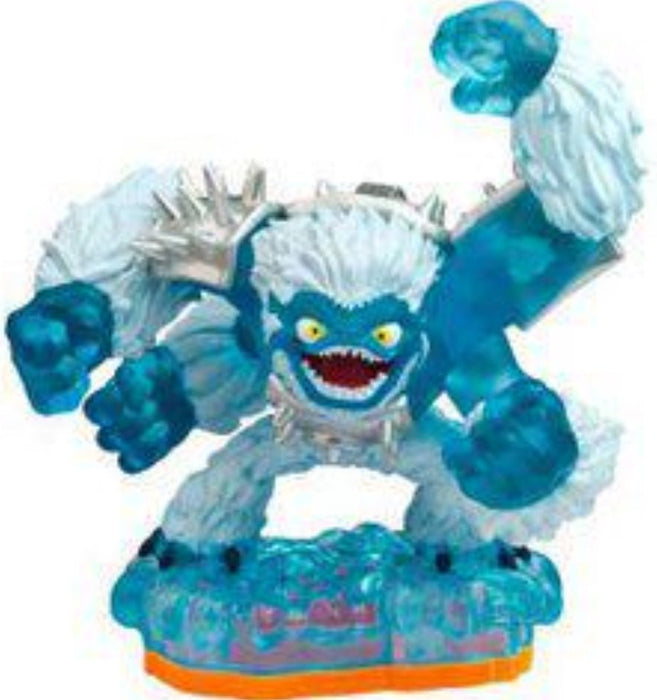 Giants: Slam Bam Series 2 - Figure Only - Skylanders