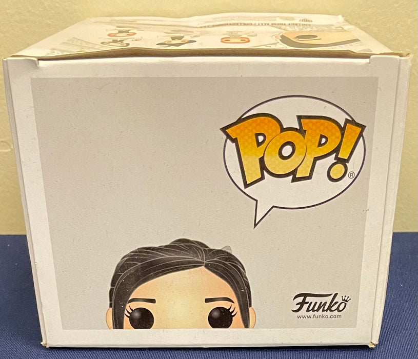 Harry Potter: Cho Chang #98 - In Box - Funko Pop