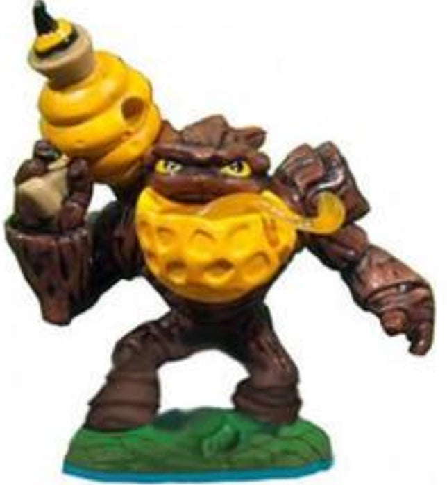 Swap Force: Bumble Blast - Figure Only - Skylanders