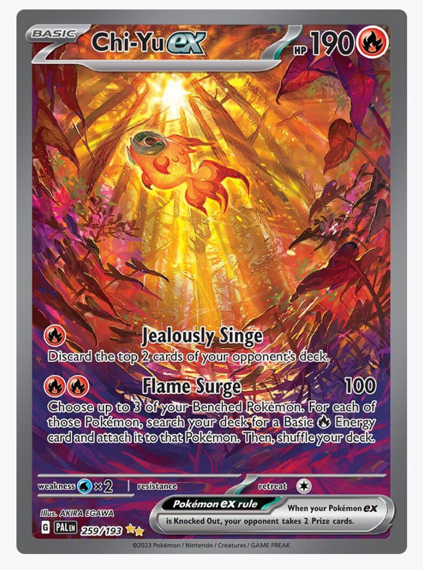 TCG