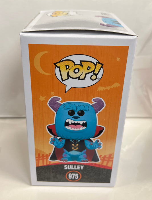 Pixar: Sulley #975 (Amazon Exclusive)  - With Box - Funko Pop