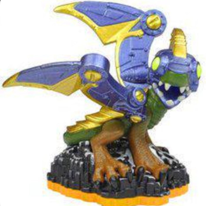 Giants: Lightcore Drobot - Figure Only - Skylanders