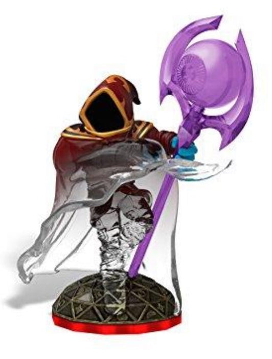 Trap Team: Enigma - Figure Only - Skylanders