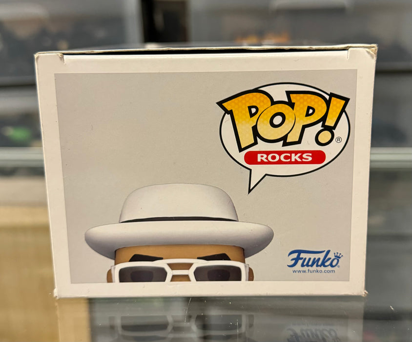 SirMixaLot: Sir Mix-A-Lot #275 - With Box - Funko Pop