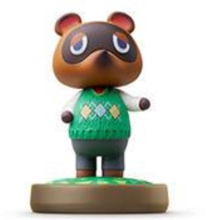 Tom Nook - Figure Only