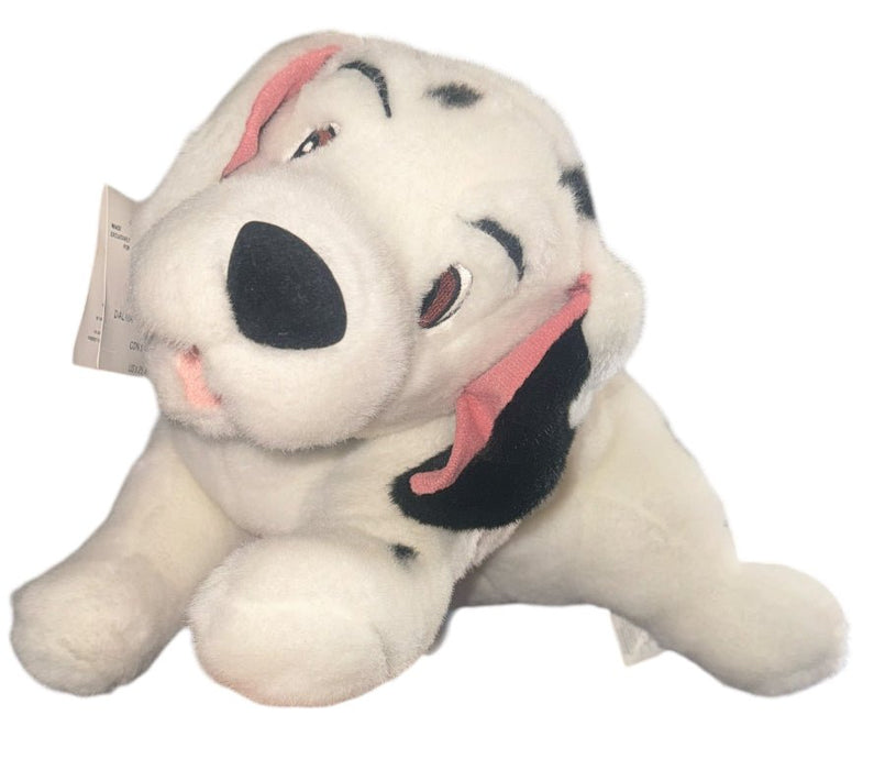 Disney: 101 Dalmatians Dipstick 17” Plush - New - Toys