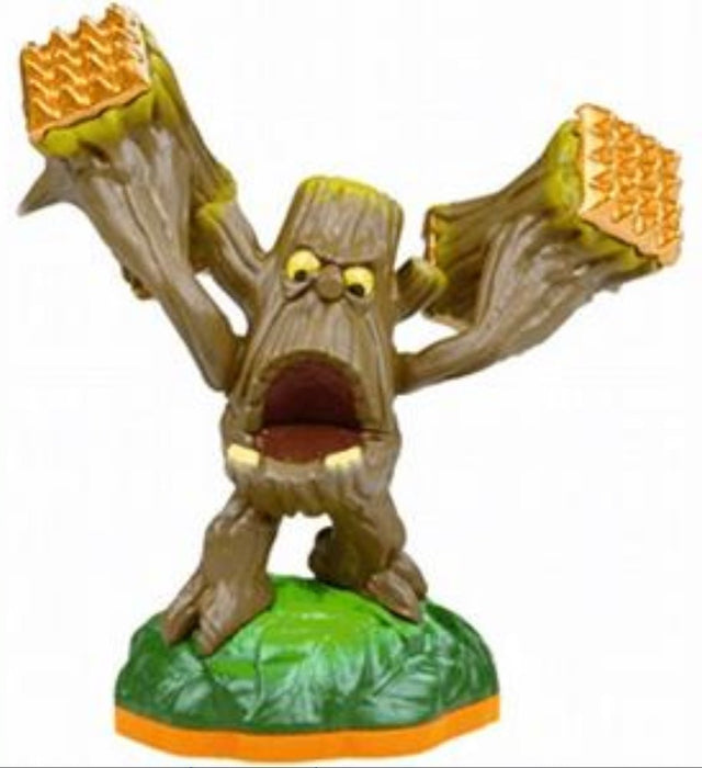 Giants: Stump Smash Series 2 - Figure Only - Skylanders