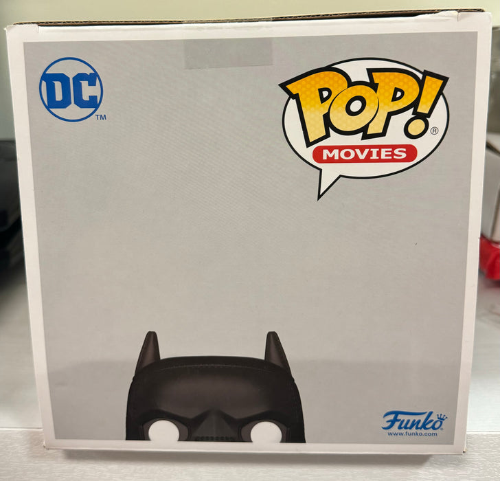 Batman: Batman #1188 (Jumbo) - In Box - Funko Pop