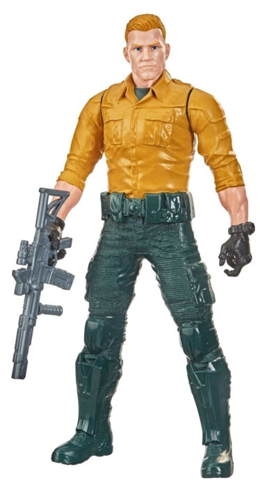 G.I. Joe Duke - New - Toys