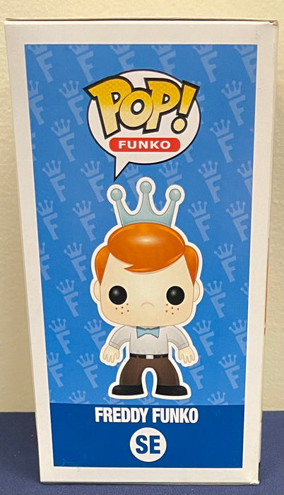 Funko: Freddy Funko #SE - In Box - Funko Pop