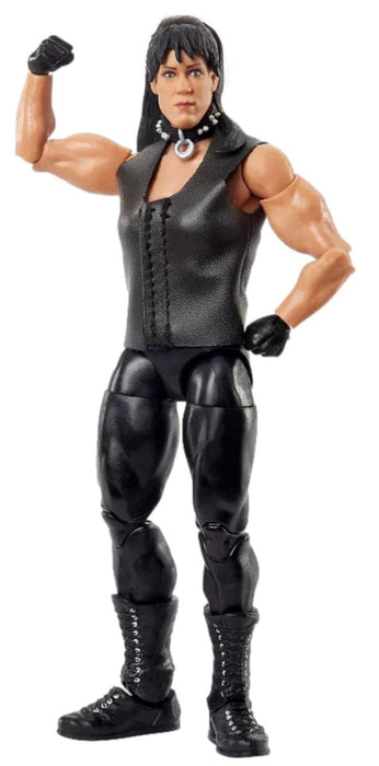 WWE Elite DX Chyna - Toys And Collectibles