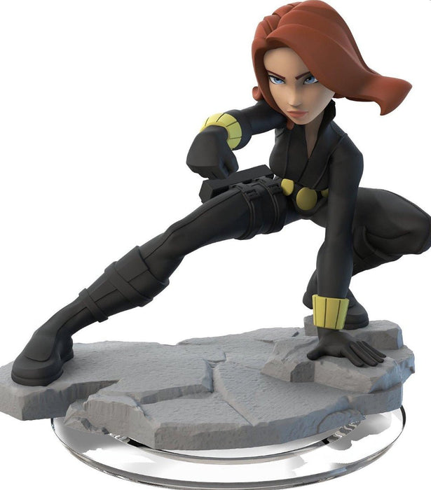 Disney Infinity: Black Widow - Figure Only - Disney Infinity