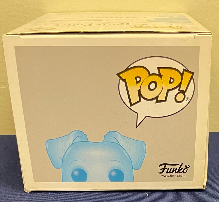 Harry Potter: Patronus Ron Weasley #105 - With Box - Funko Pop