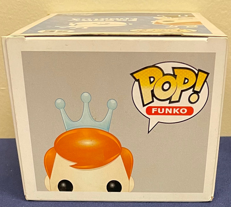 Funko: Freddy Funko #SE - In Box - Funko Pop