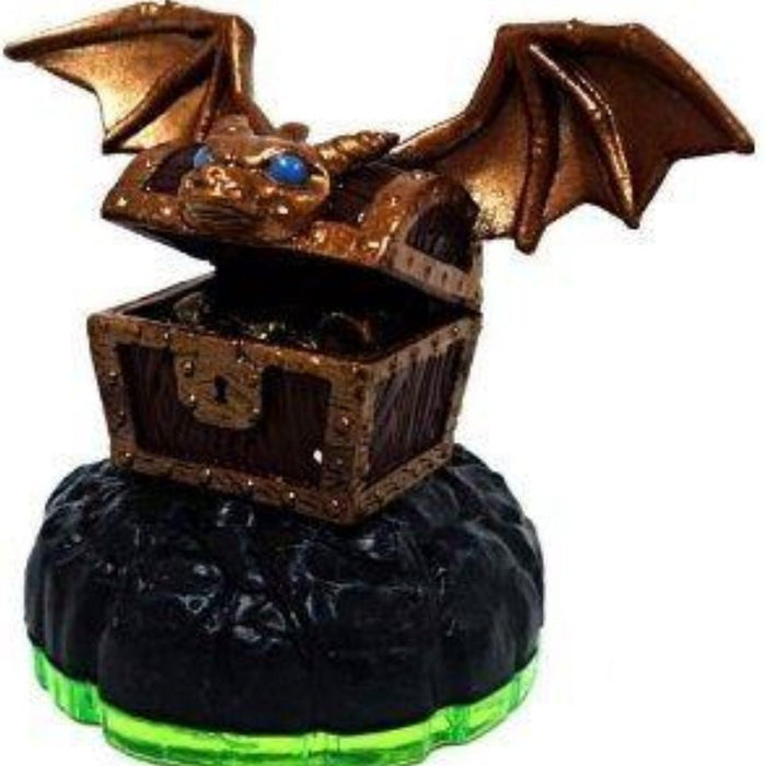 Spyro Adventure: Hidden Treasure - Figure Only - Skylanders