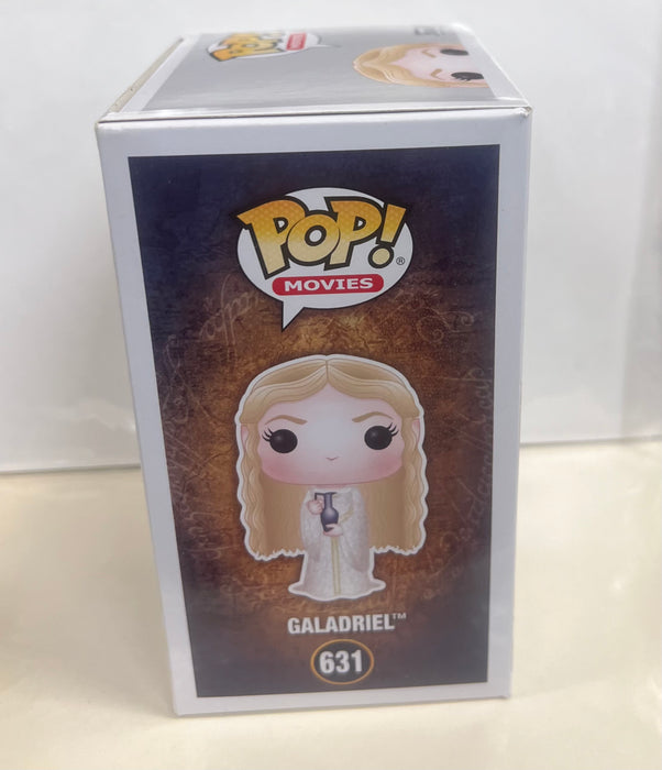 The Lord Of The Rings: Galadriel #631 - With Box - Funko Pop