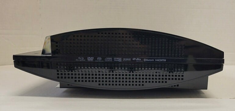 PlayStation 3 Backwards Compatible 1TB Hard Install (Model Number CECHA01) - Preowned - Console