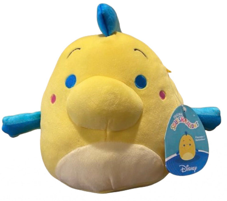 Flounder 8" - Squishmallows - Plush