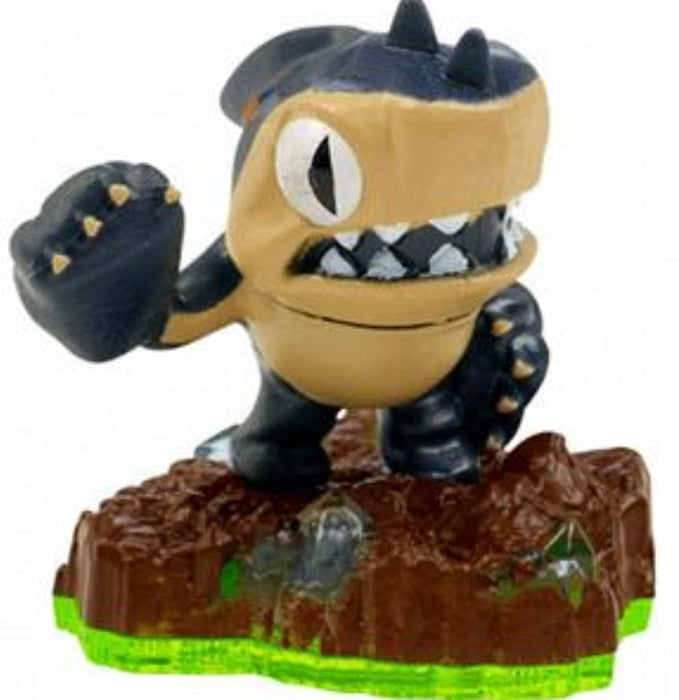 Sidekicks: Terrabite - Figure Only - Skylanders