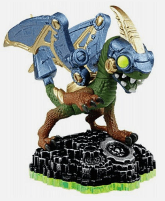 Drobot - Figure Only - Skylanders