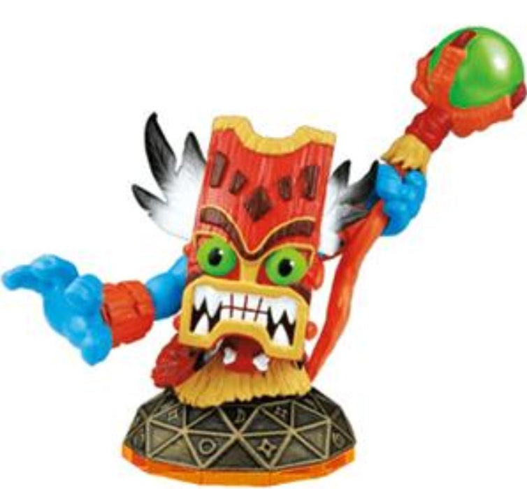 Giants: Double Trouble 1.5 - Figure Only - Skylanders