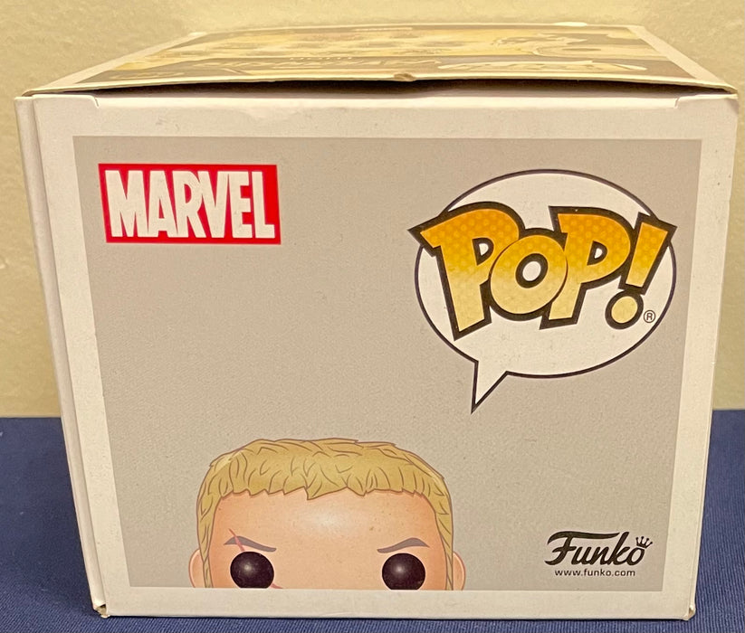 Marvel Avengers: Thor #286 - With Box - Funko Pop