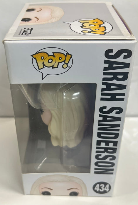 Sarah Sanderson #434 - With Box - Funko Pop