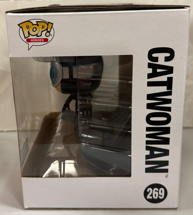 Catwoman #169 (Gamestop Exclusive) - In Box - Funko Pop