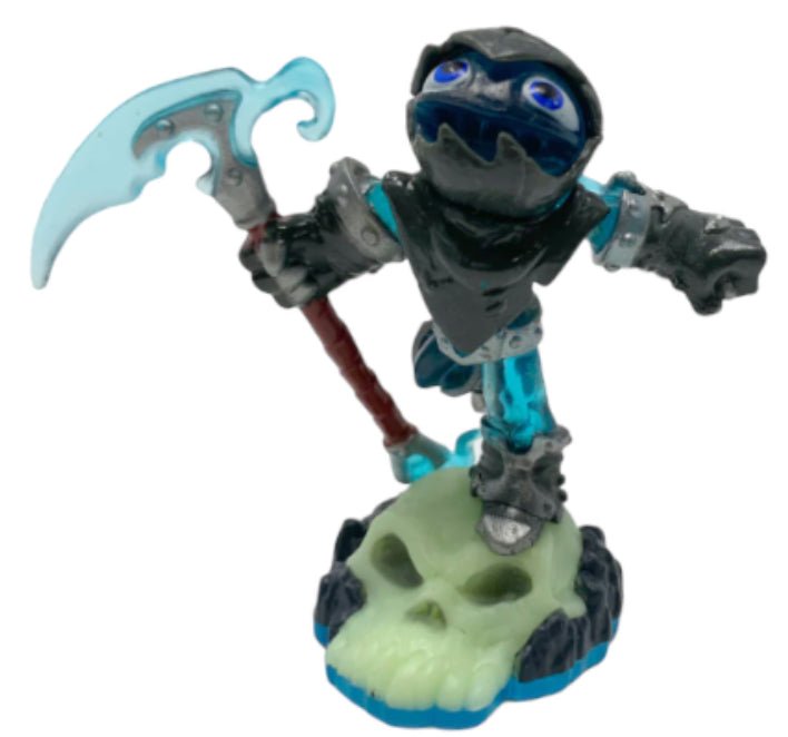 Swap Force: Grim Creeper Lightcore - Figure Only - Skylanders