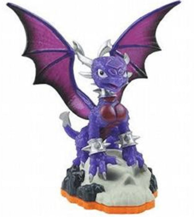 Giants Series 2: Cynder - Figure Only - Skylanders