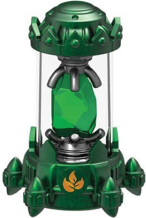 Trap Team: Life Rocket Crystal - Figure Only - Skylanders