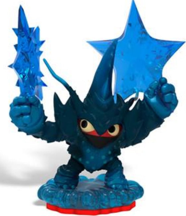 Trap Team: Lob Star - Figure Only - Skylanders