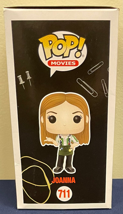 Office Space: Joanna #711 - In Box - Funko Pop