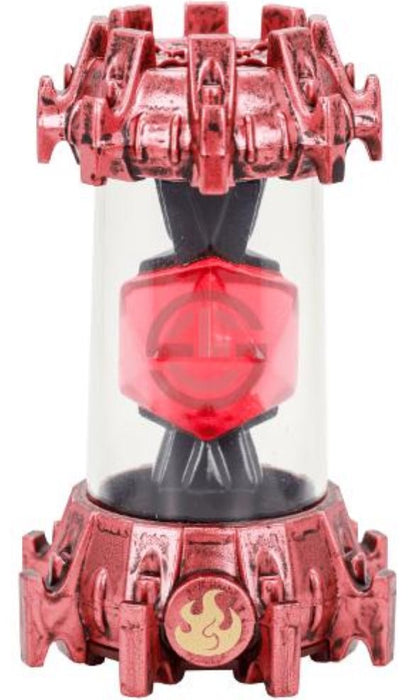 Imaginators: Fire Reactor - Figure Only - Skylanders