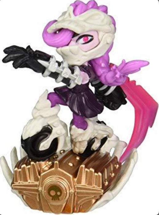 SuperChargers: Bone Bash Roller Brawl - Figure Only - Skylanders