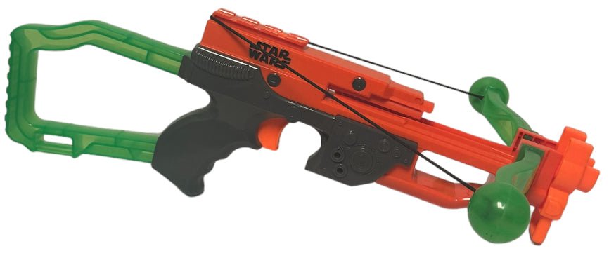 Star Wars Nerf Crossbow - Pre-Owned - Toys