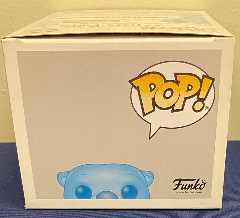 Harry Potter: Patronus Hermione Granger #106 - With Box - Funko Pop