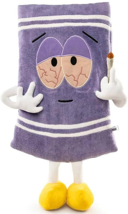 South Park Stoned Towelie - Plush