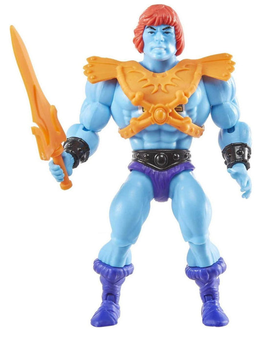 Masters Of The Universe Faker - Toys And Collectibles