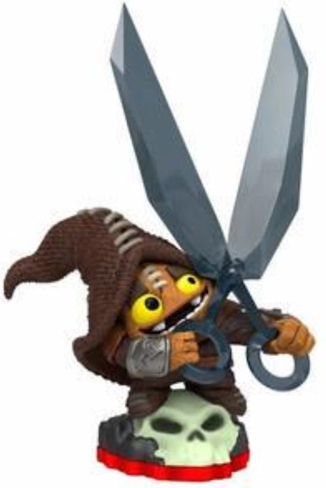 Trap Team: Short Cut - Figure Only - Skylanders